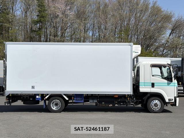 Isuzu FORWARD 2018-10 6526196-4
