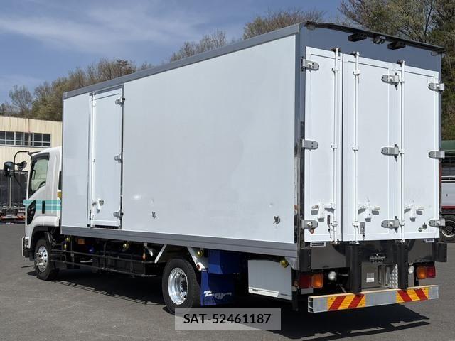Isuzu FORWARD 2018-10 6526196-5