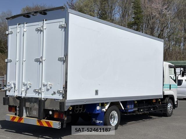Isuzu FORWARD 2018-10 6526196-7