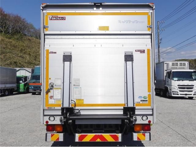Isuzu FORWARD 2015-12 6530329-9