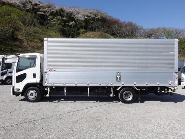 Isuzu FORWARD 2015-12 6530329-11
