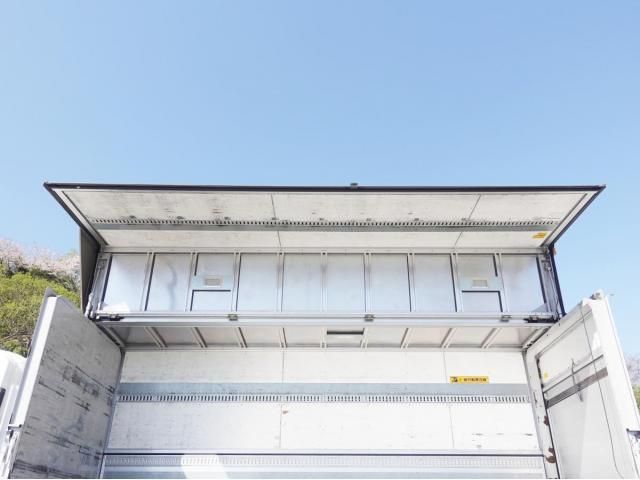 Isuzu FORWARD 2015-12 6530329-14