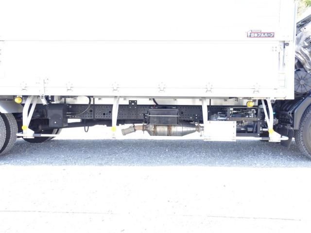Isuzu FORWARD 2015-12 6530329-21