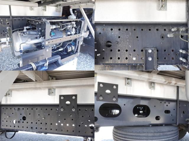 Isuzu FORWARD 2015-12 6530329-22
