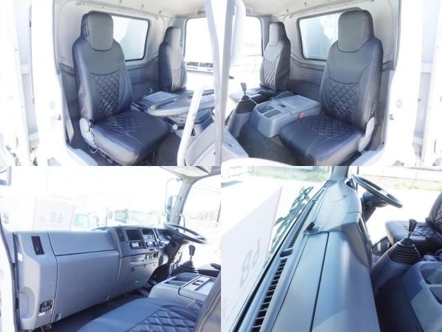 Isuzu FORWARD 2015-12 6530329-26