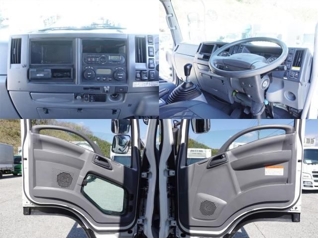 Isuzu FORWARD 2015-12 6530329-27