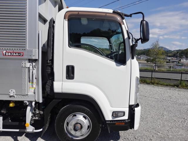 Isuzu FORWARD 2015-12 6530329-6