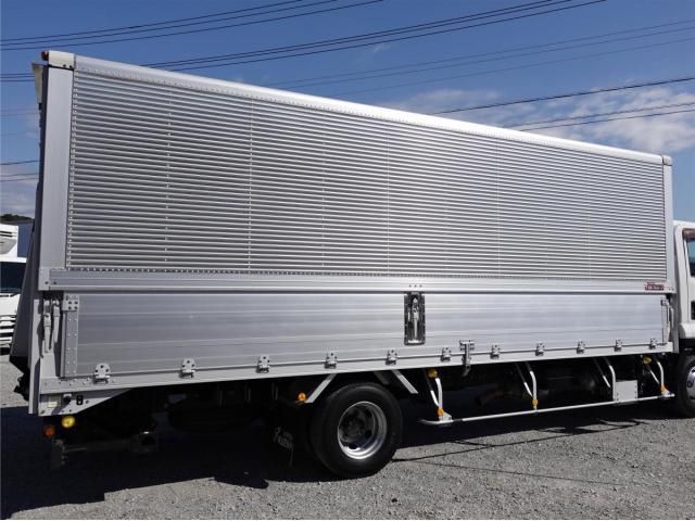 Isuzu FORWARD 2015-12 6530329-7