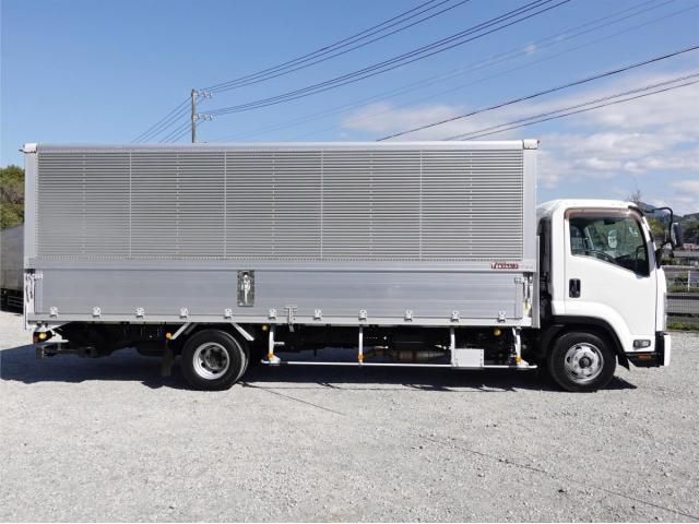 Isuzu FORWARD 2015-12 6530329-8