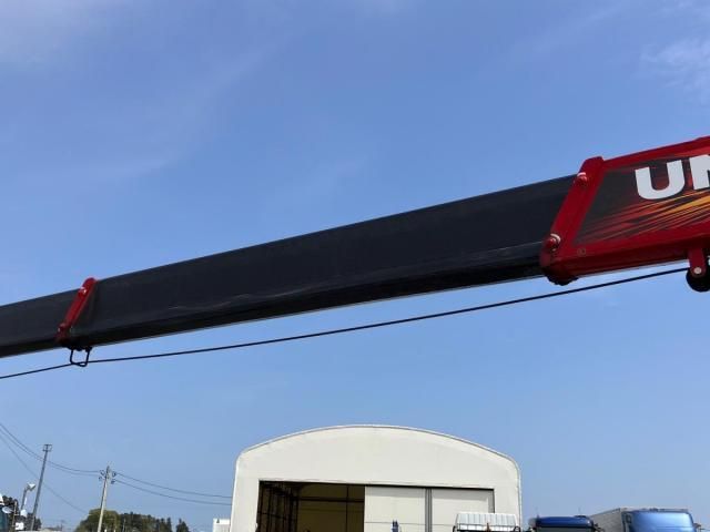 Isuzu FORWARD 2019-01 6530303-10
