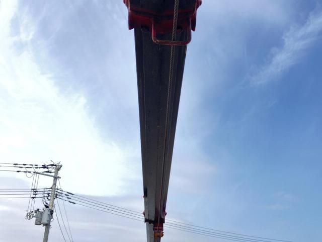 Isuzu FORWARD 2019-01 6530303-11