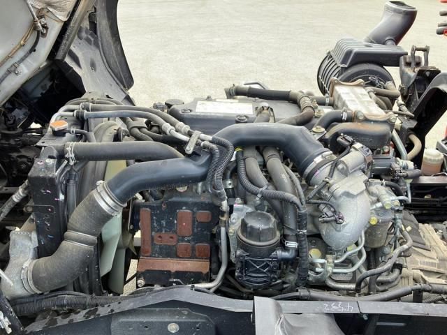 Isuzu FORWARD 2019-01 6530303-16
