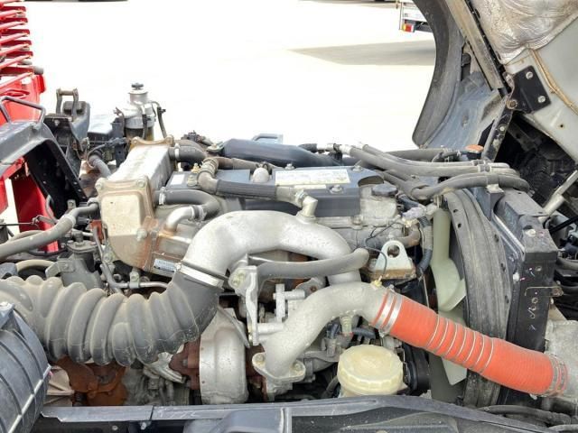 Isuzu FORWARD 2019-01 6530303-17