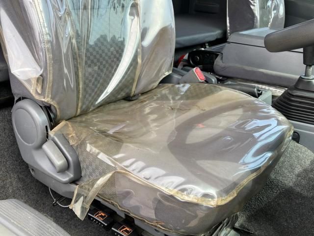 Isuzu FORWARD 2019-01 6530303-19
