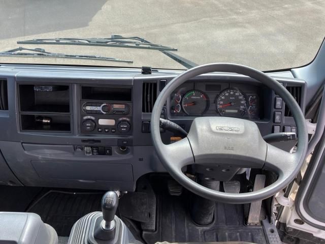 Isuzu FORWARD 2019-01 6530303-20