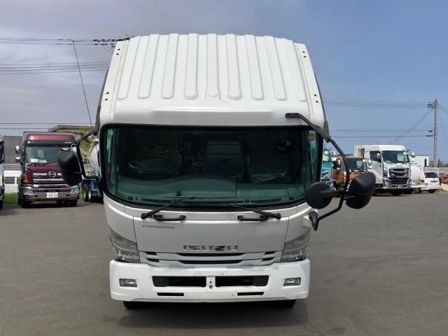 Isuzu FORWARD 2019-01 6530303-22