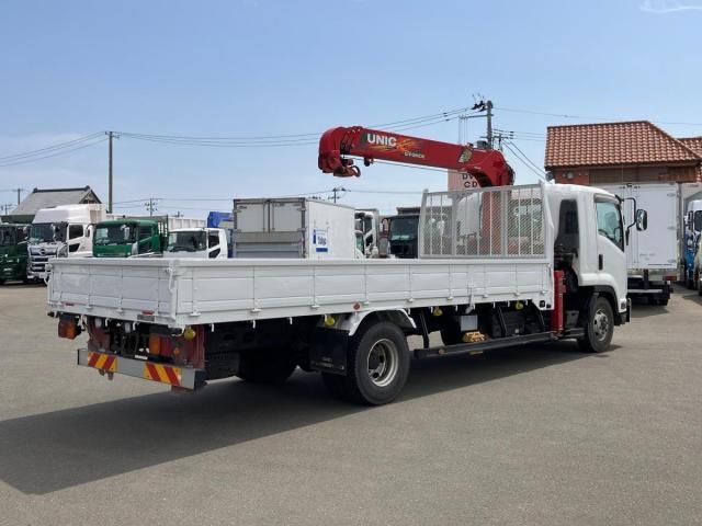 Isuzu FORWARD 2019-01 6530303-2