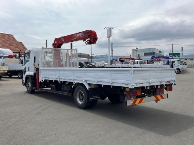 Isuzu FORWARD 2019-01 6530303-3