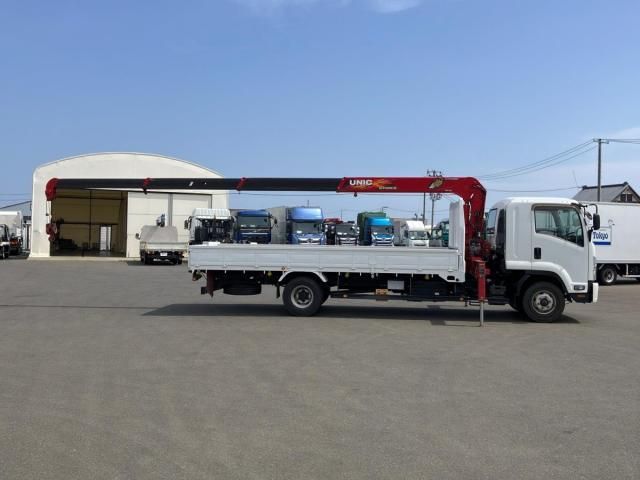 Isuzu FORWARD 2019-01 6530303-5