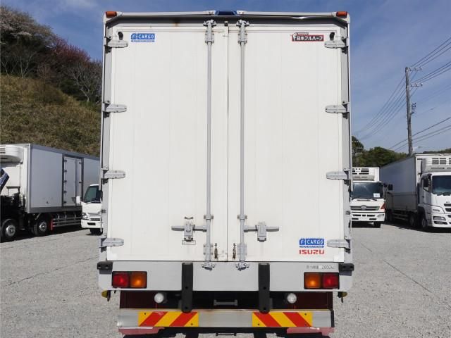 Isuzu FORWARD 2019-07 6530335-9