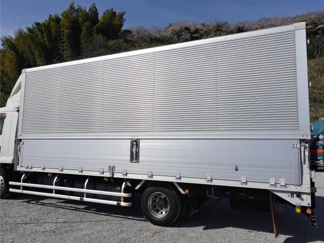 Isuzu FORWARD 2019-07 6530335-10