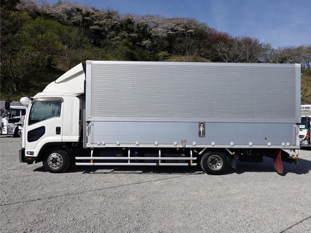Isuzu FORWARD 2019-07 6530335-11