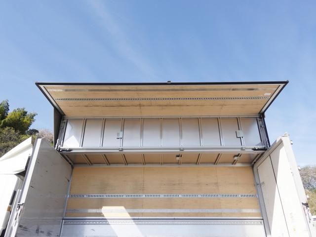 Isuzu FORWARD 2019-07 6530335-14