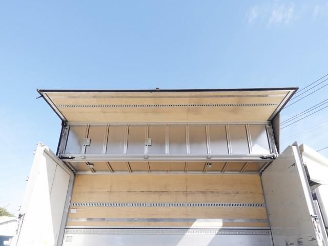 Isuzu FORWARD 2019-07 6530335-15