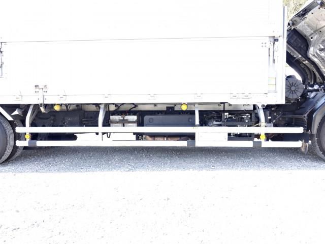 Isuzu FORWARD 2019-07 6530335-20