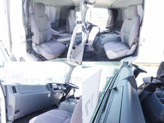 Isuzu FORWARD 2019-07 6530335-26