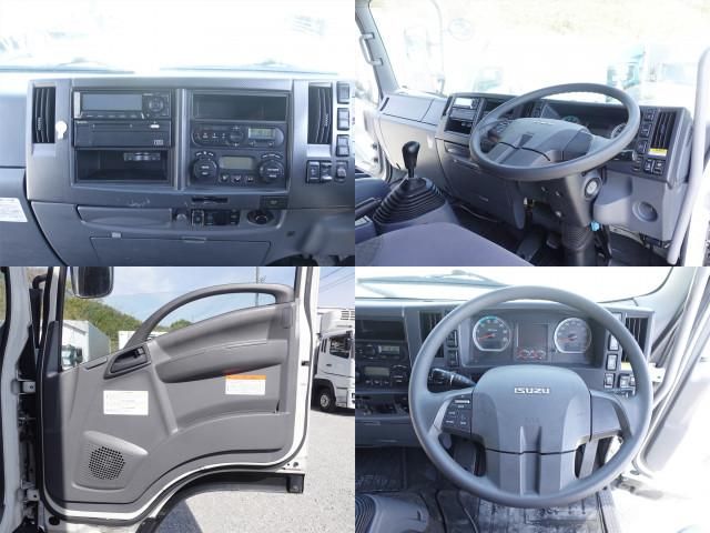 Isuzu FORWARD 2019-07 6530335-27