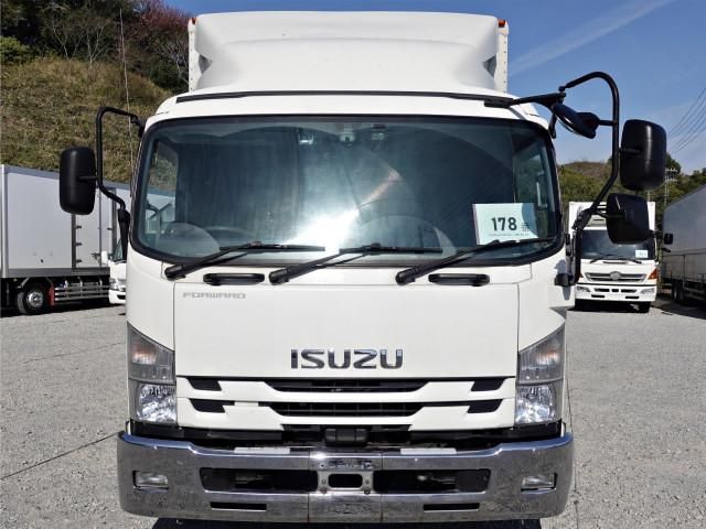 Isuzu FORWARD 2019-07 6530335-2