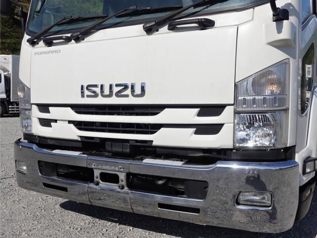 Isuzu FORWARD 2019-07 6530335-3