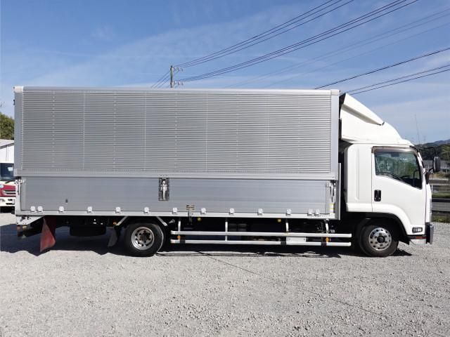 Isuzu FORWARD 2019-07 6530335-7
