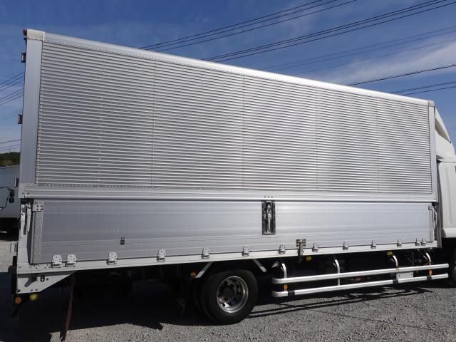 Isuzu FORWARD 2019-07 6530335-8