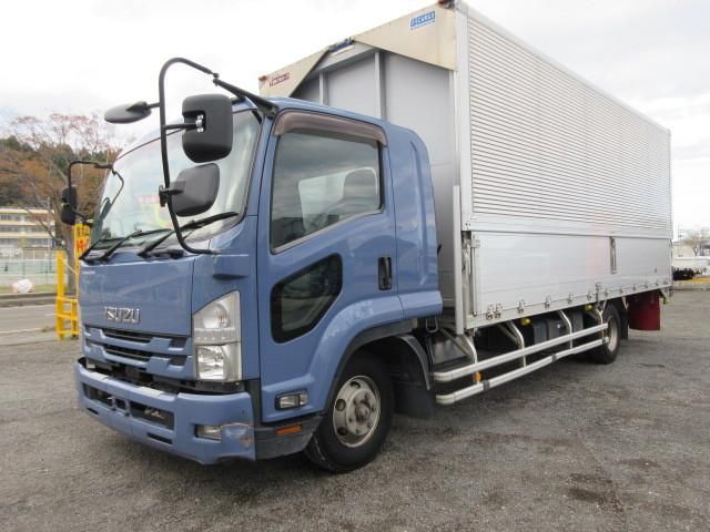 Isuzu FORWARD 2017-01 6530307-0