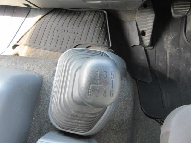 Isuzu FORWARD 2017-01 6530307-17