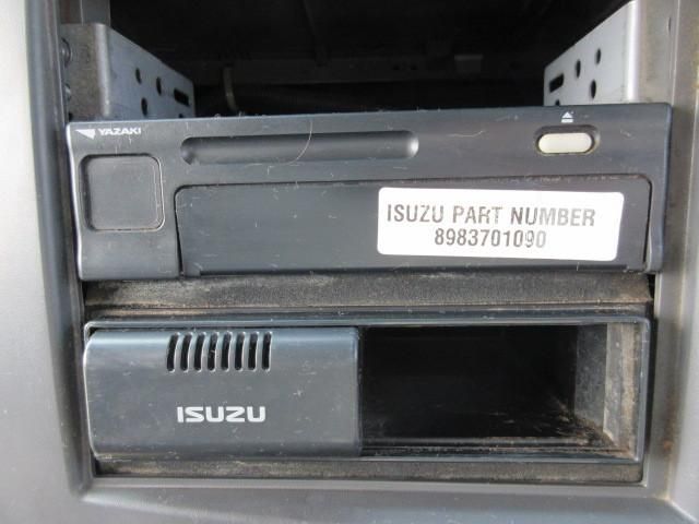 Isuzu FORWARD 2017-01 6530307-19