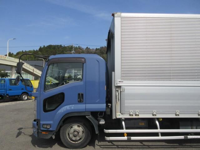 Isuzu FORWARD 2017-01 6530307-22