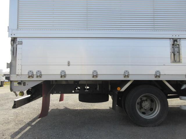 Isuzu FORWARD 2017-01 6530307-25