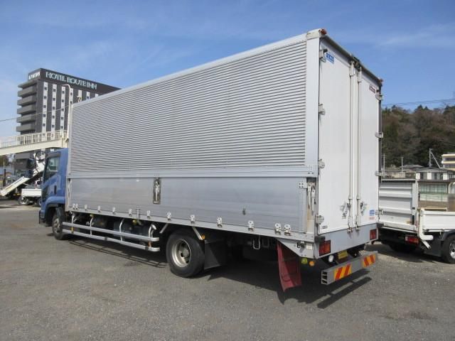 Isuzu FORWARD 2017-01 6530307-2