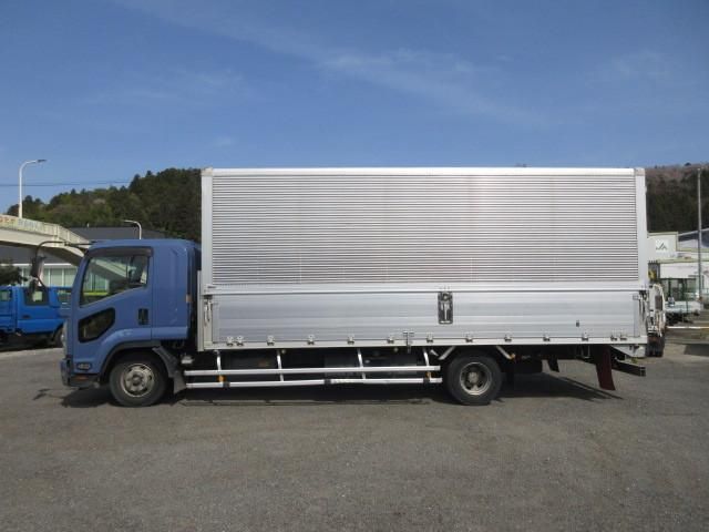 Isuzu FORWARD 2017-01 6530307-4