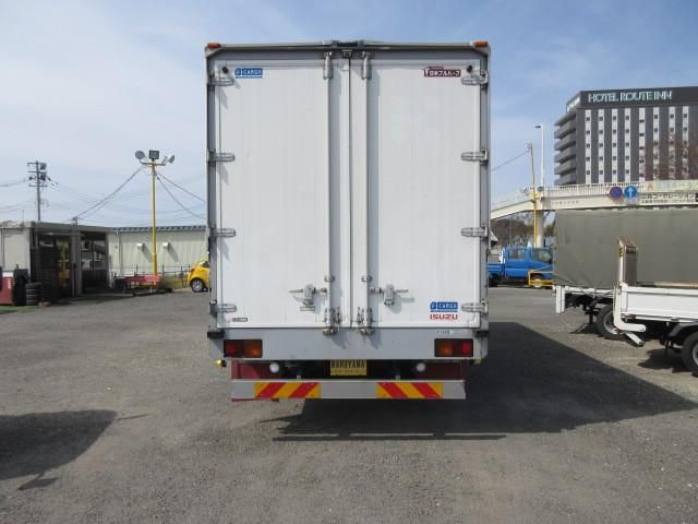 Isuzu FORWARD 2017-01 6530307-6