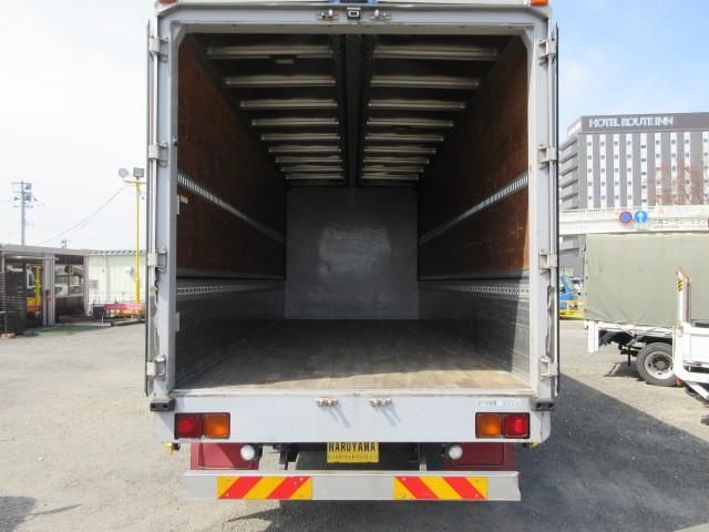 Isuzu FORWARD 2017-01 6530307-7