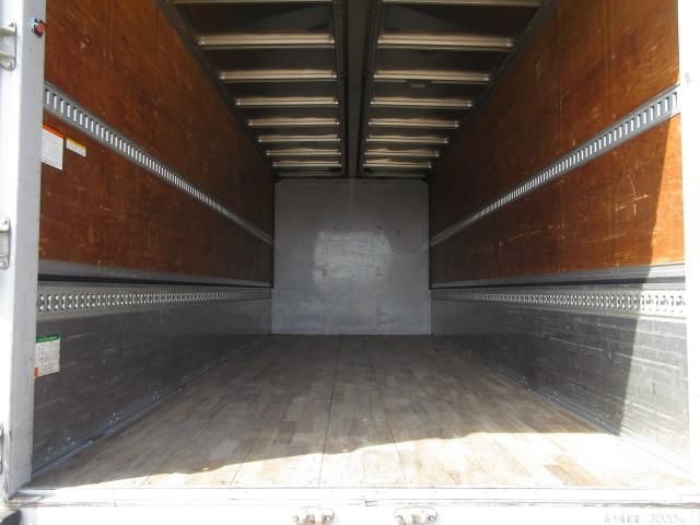 Isuzu FORWARD 2017-01 6530307-8