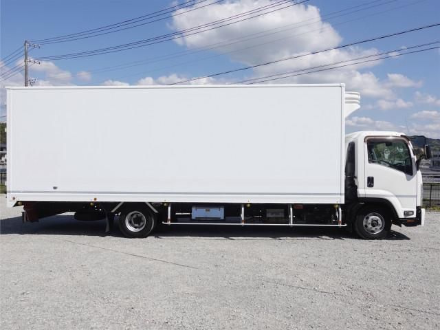 Isuzu FORWARD 2016-12 6530306-9