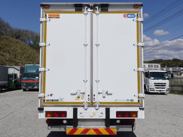 Isuzu FORWARD 2016-12 6530306-10