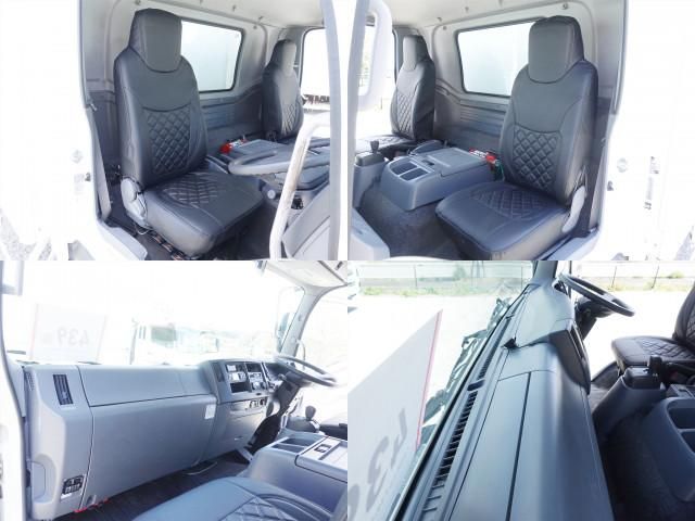 Isuzu FORWARD 2016-12 6530306-24