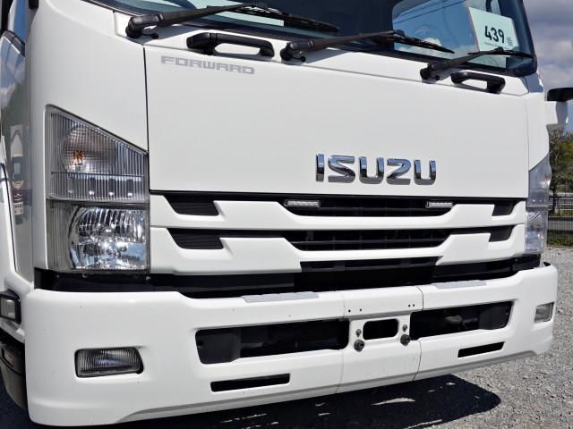 Isuzu FORWARD 2016-12 6530306-5