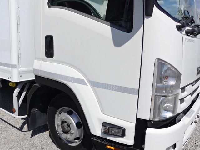 Isuzu FORWARD 2016-12 6530306-6